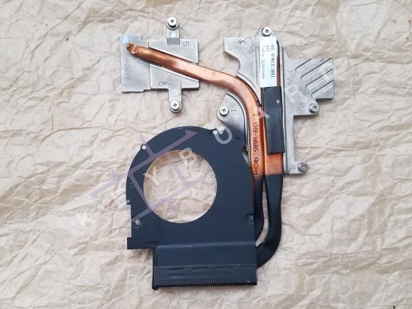 Радіатор Gateway NV53